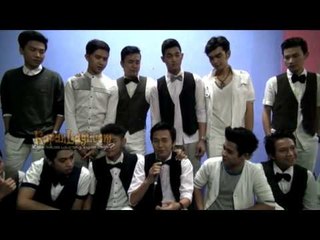 Idol Grup Ini Coba Saingi JKT 48