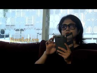 Ria Irawan Sempat Ragu Jalani Kemoterapi