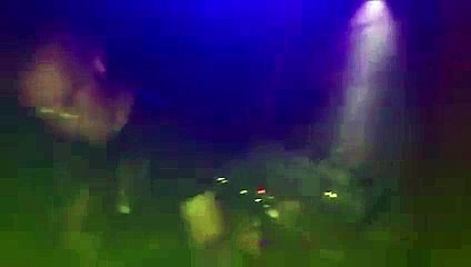 ZAKUCAO  Kad Armin Bijedić zapjeva ``A ja sam te volio``