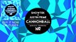 Showtek & Justin Prime - Cannonball (Radio Edit)
