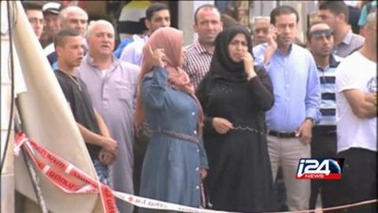 Jérusalem: deuxième attaque en 48h; un policier israélien poignardé par un Palestinien