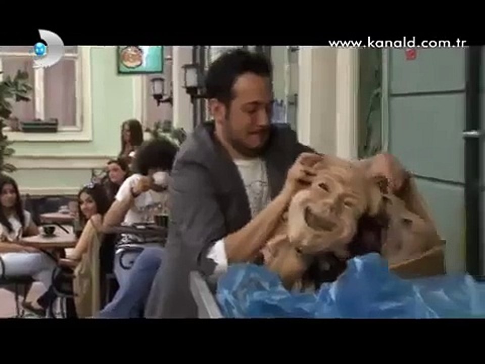 Yalan Dünya 15. Bölüm Kamera Arkası Görüntüleri