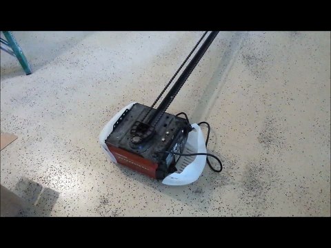 Garage door repair panhandle of florida panama city, destin, niceville, fort walton and pensacola BWGDS