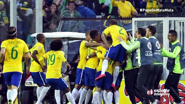 VSR analisa o Paraguai, adversário do Brasil nas quartas da Copa América