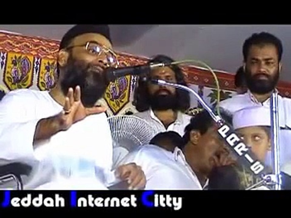 PDP Maudany mahdani Abdul Nasar Madani 04
