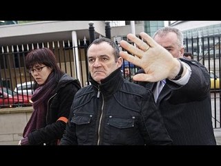 El juez Velasco pide al Gobierno reclamar a Venezuela la entrega de De Juana Chaos