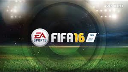 Fifa 16 ratings(Messi,Ronaldo)  news