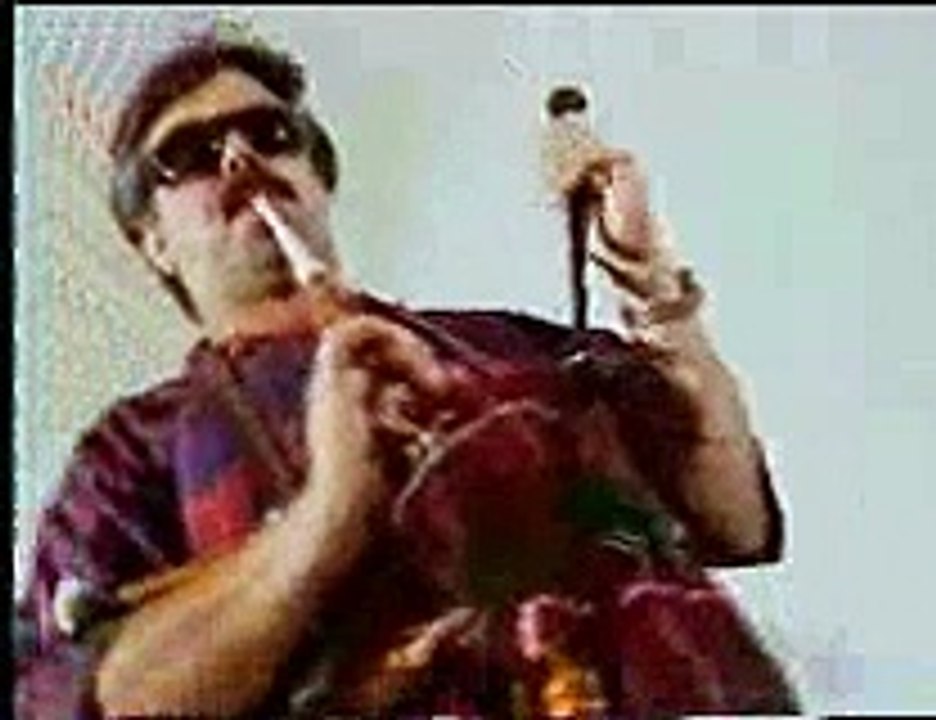 مضر محمد  أغنية البارحه مانام جفني عليك