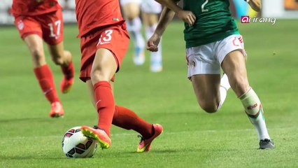 Girls' Athletic Activity Promotion Project