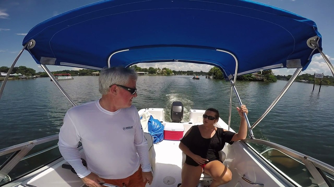 Crystal River