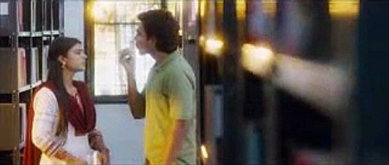 Idam Porul Yaeval Official Trailer - Vijay Sethupathi, Vishnu Vishal