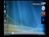 Phoenix Technologies - Phoenix HyperSpace™ vs Windows Vista (Instant-on, virtualization)