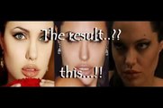 Angelina Jolie 3 Make up 