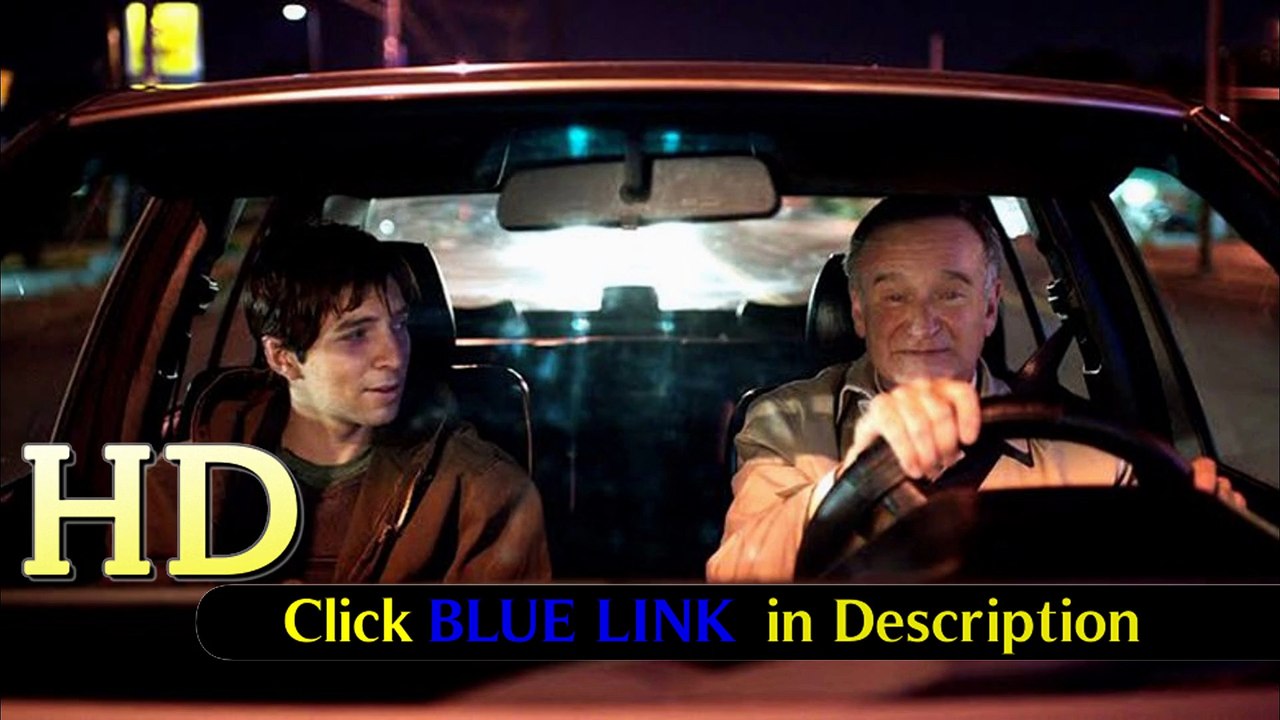 Boulevard Full Movie
