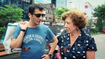 Korea's Changing Food Culture, DIY Restaurants