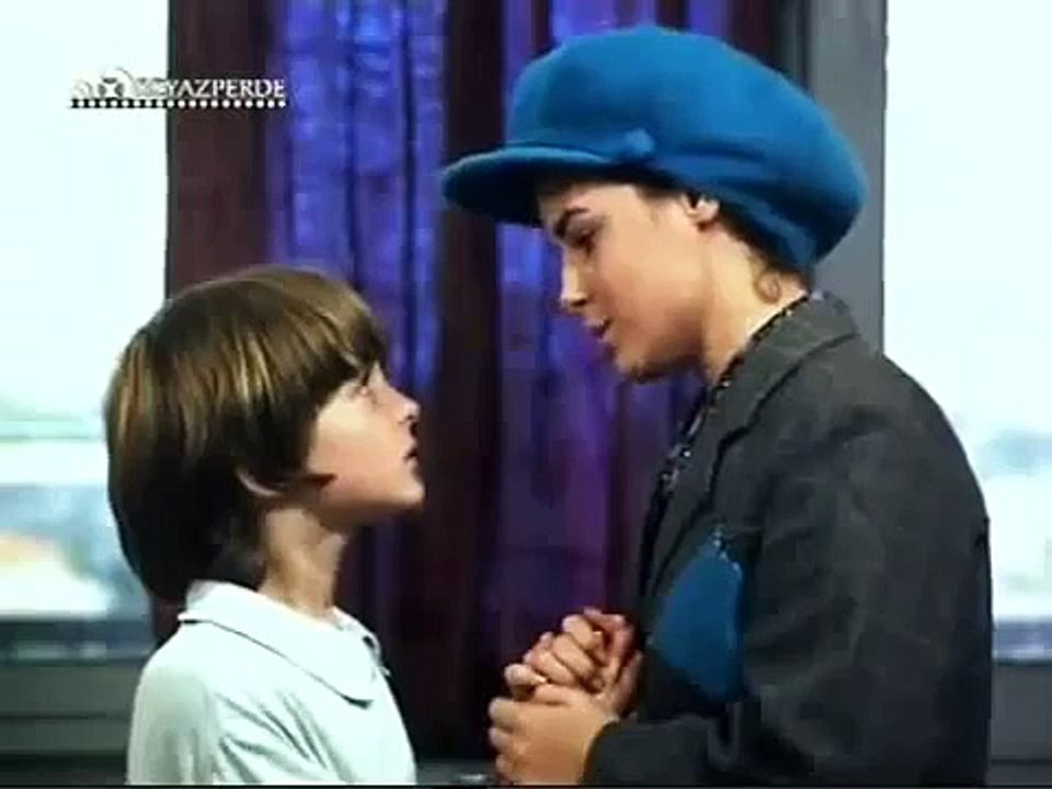 Ayşecik'le Ömercik (1969) "Ana Derdi Bir Yaradır"