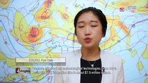 Economics of Weather, Korea's Meteorological Industry