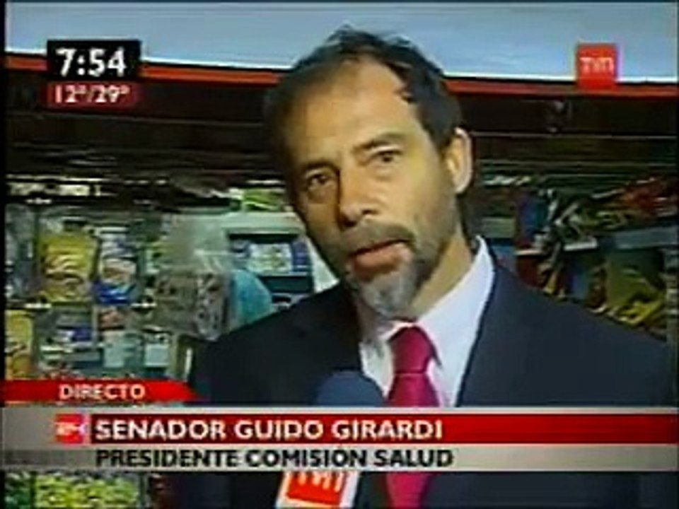 Comida chatarra