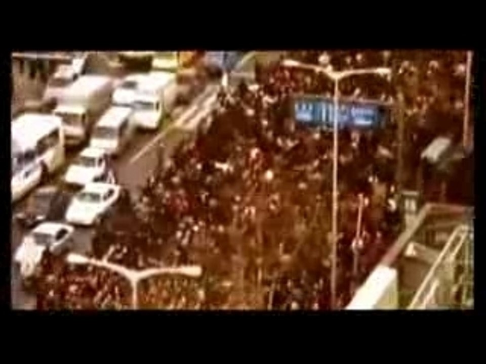 Keny Arkana - La Rage