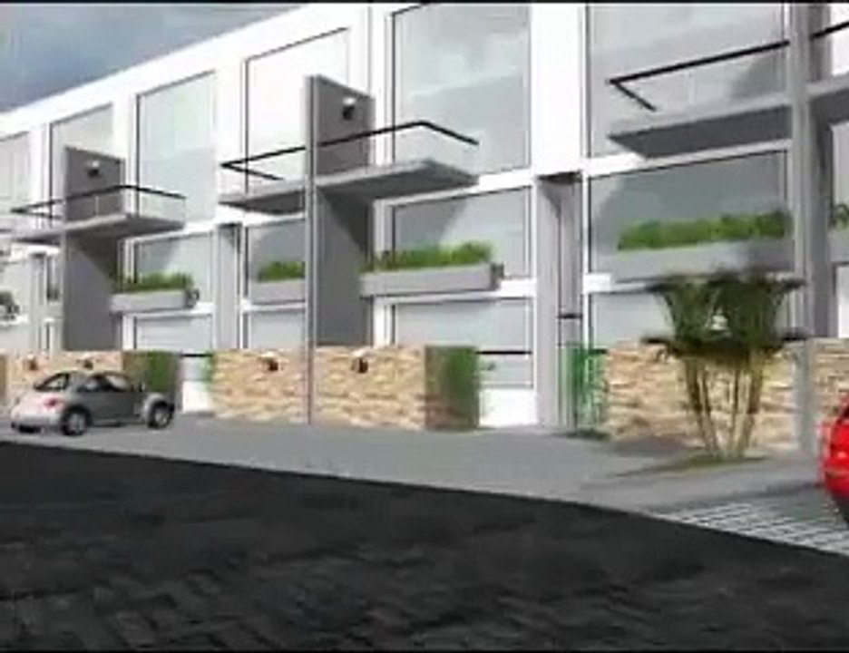 Garsa S.A.C Condominio