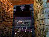 The Haunted Mansion RCT3