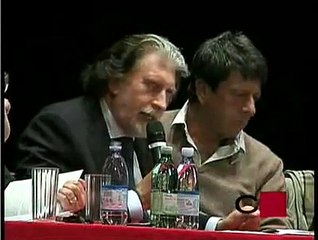 Roberto Scarpinato (4/4) | Presentazione del libro Il ritorno del principe