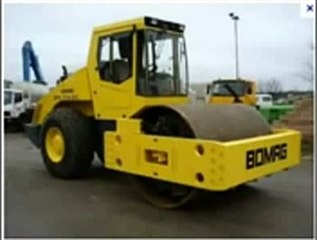 Bomag BW 216 D-3 BW 216 DH-3 BW 216 PDH-3 BW 129 DH-3 BW 219 PDH-3 BW 225 D-3|