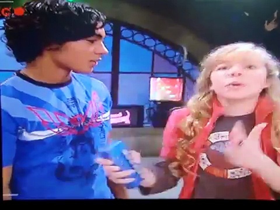 iCarly episodio 1