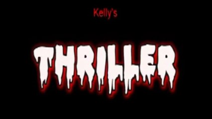Final Fantasy: The Spirits Within -- Thriller Spoof