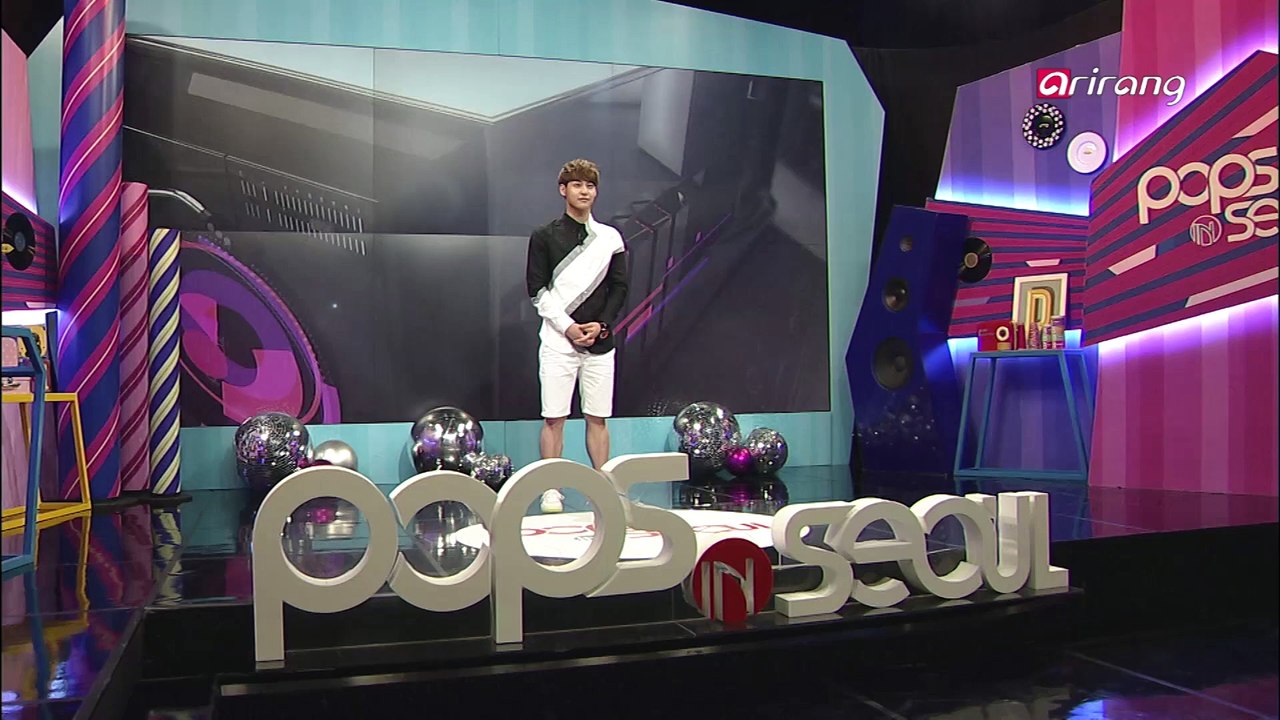 Pops in Seoul Ep2927