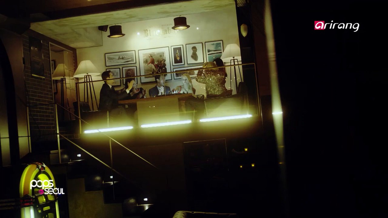 Seo In-young (Lie (feat. Kanto of TROY))