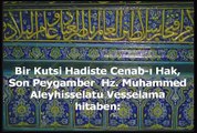Peygamberimiz Hz Muhammed ve Örnek Kişiliği -1