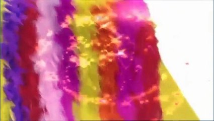 Mister Maker I Shapes Dance Elephant