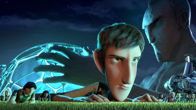 Underdogs (2013) Regarder film completgratuit en streaming