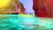 Phuket Thailand - Most Beautiful Phuket Thailand