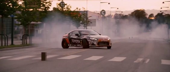 Børning Official Teaser Trailer #1 (2015) - Lars Arentz-Hansen Sci-Fi Movie HD