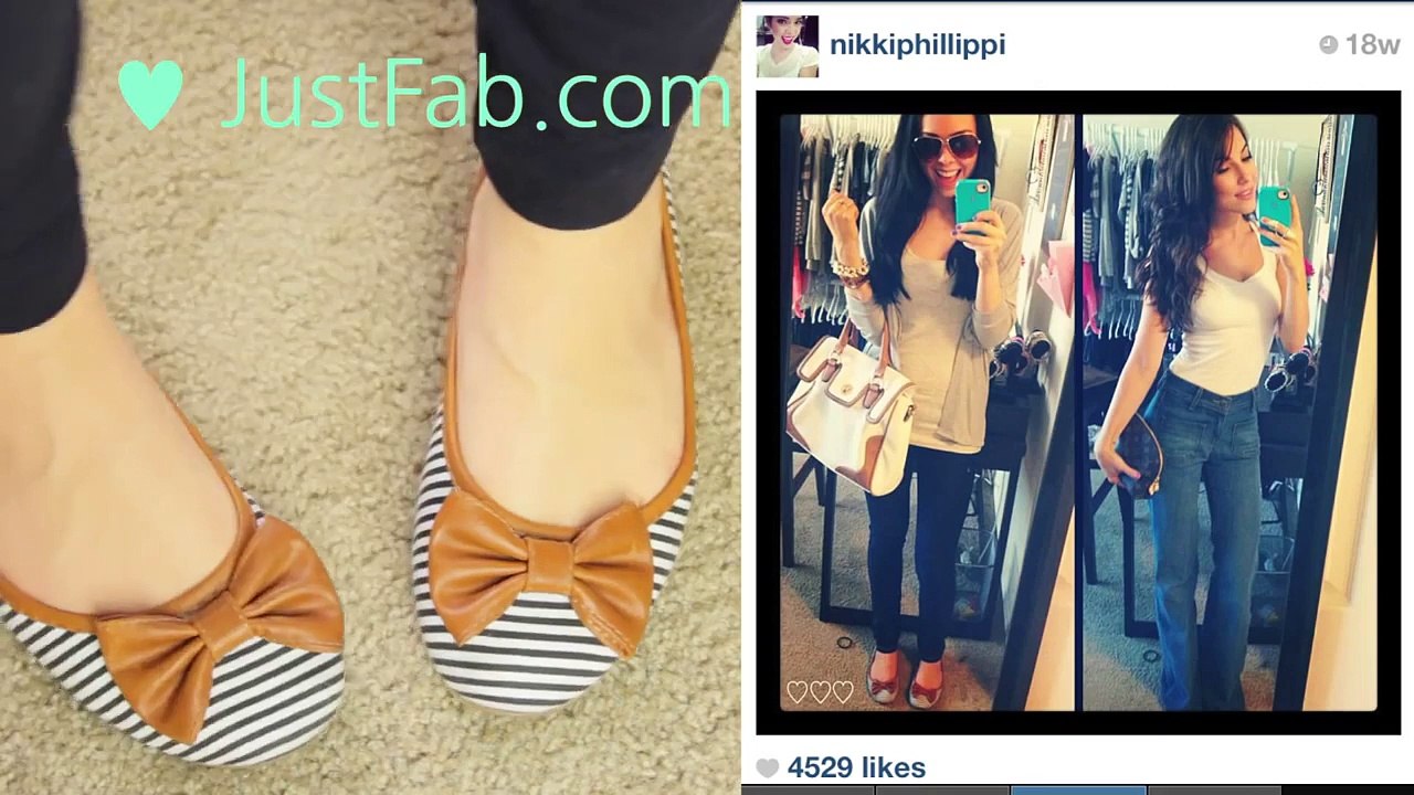 ♡ My Shoe Collection! ♡