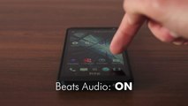 HTC One - Beats Audio Ringtone Bug FIX
