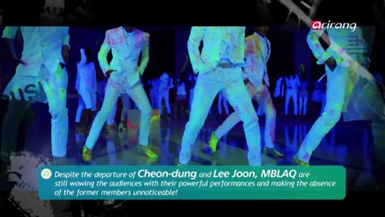 MBLAQ (MIRROR)