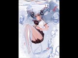 [VOCALOID] Hatsune Miku - The Little Mermaid/ Ningyo Hime [COVER]