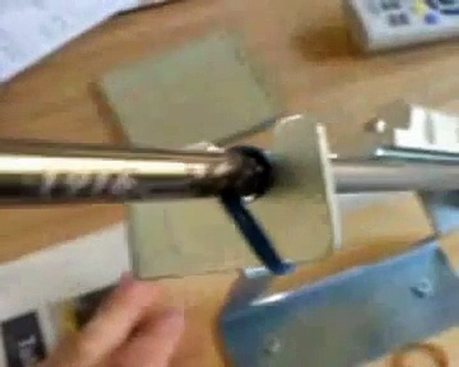 Using the Cartel Fletching Jig