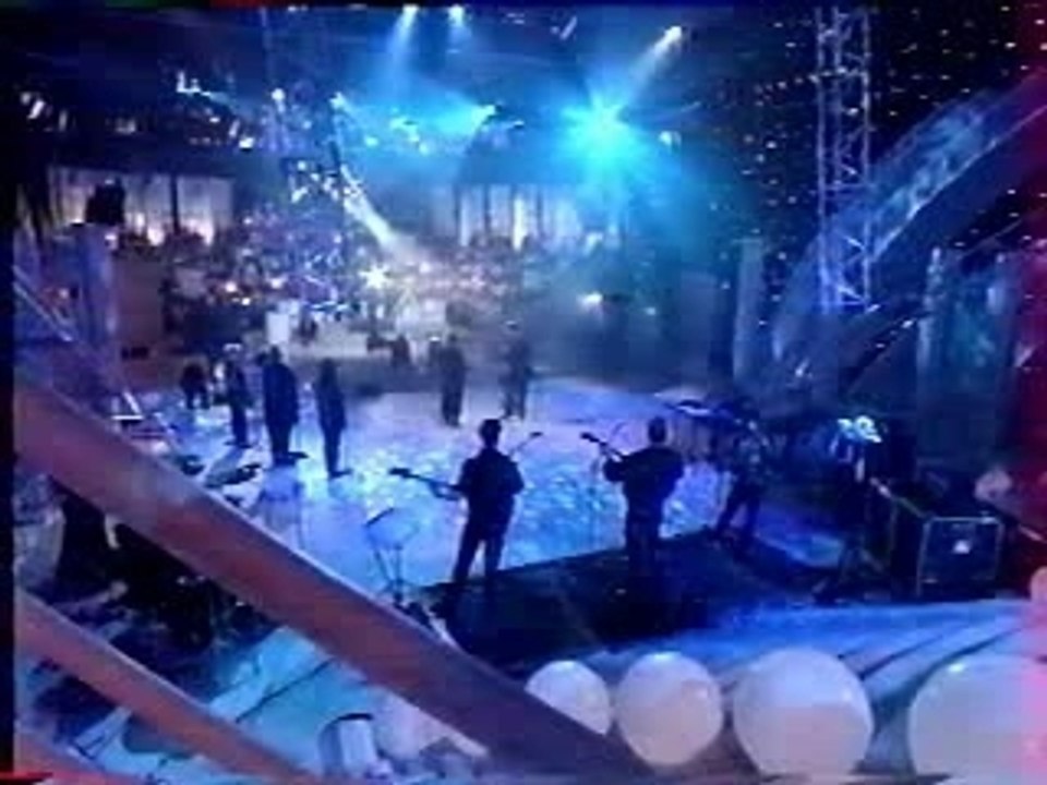 Lara Fabian Patrick Fiori- La difference