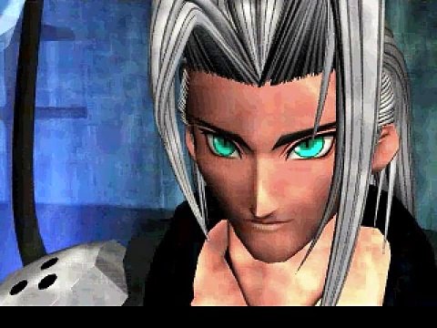 One Winged Angel Original (Sephiroth Theme)