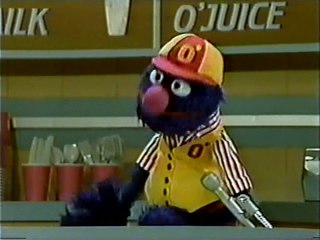 Sesame Street Episode 3008 Part 2