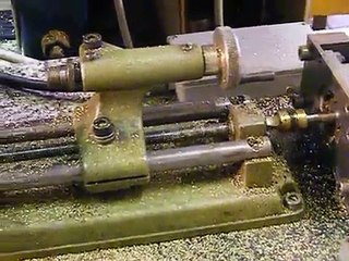 EMCO UNIMAT SL CNC Lathe