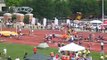 2009 OHSAA DIV I  Boys 1600 meter run State Track Meet