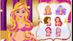 Barbie Games To Play! Barbie Princess Hairstyles Makeover Game