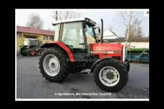 Massey Ferguson MF6110 MF6120 MF6130 MF6140 MF6150 MF6160 MF6170 MF6180|