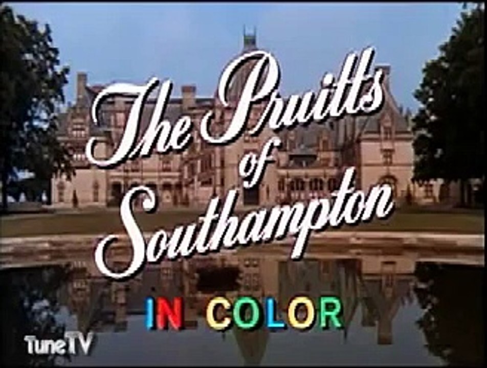 Phyllis Diller in The Pruitts of Southampton