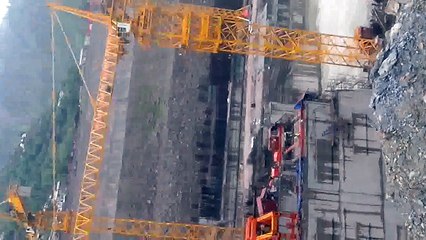 Chaina Project Lain Slainding Thank God bal bal bachy